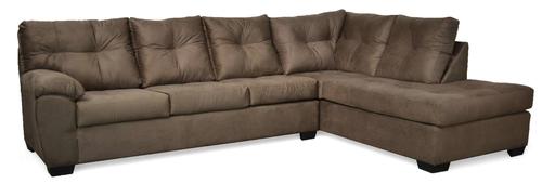 485 Charlotte Sectional