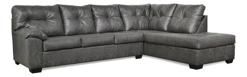 485 Charlotte Sectional