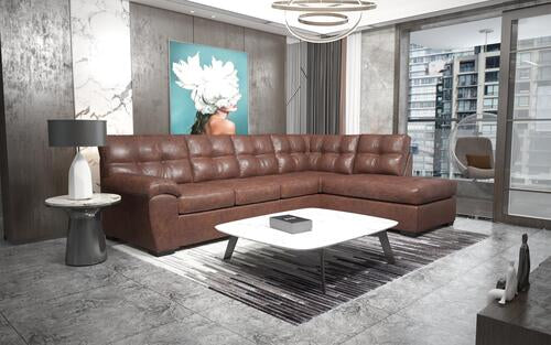 485 Charlotte Sectional