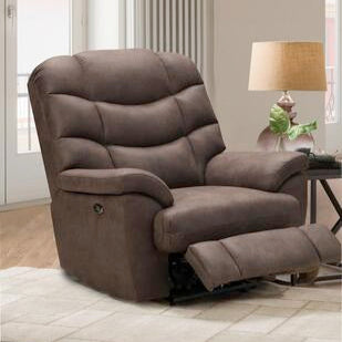 LR7575 Wallsaver Big Power Recliner