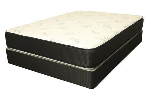 MAT10PL2 10" Plush 2-Sided Mattress Collection