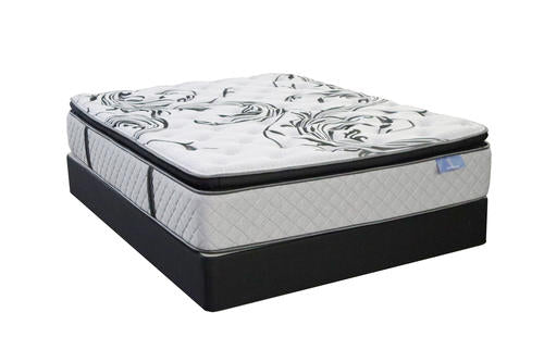 MAT5S1 5 Star 1-Sided Pillow Top Mattress Collection