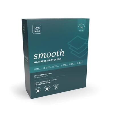 MP100 Smooth Mattress Protectors