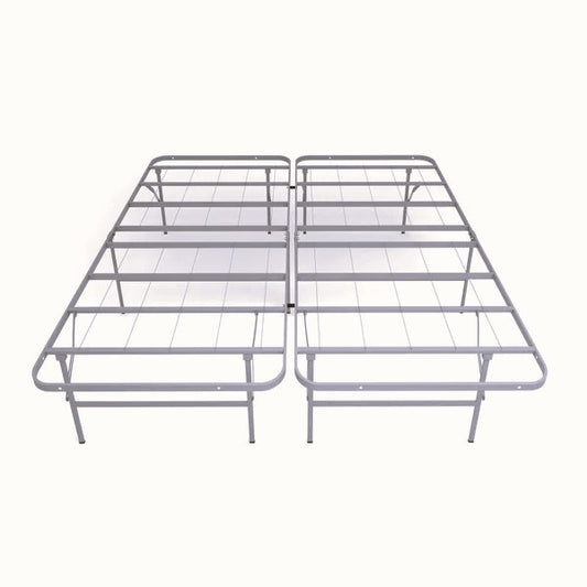 PB Metal Platform Base With HB Brackets