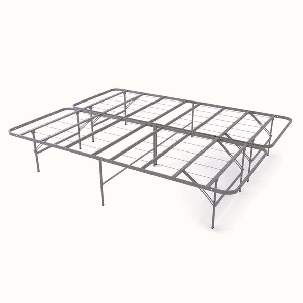 PB Metal Platform Base With HB Brackets