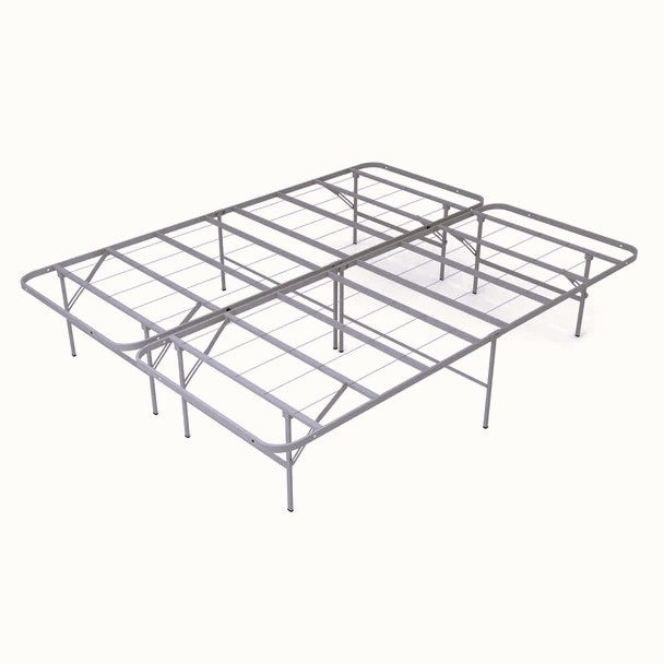 PB Metal Platform Base With HB Brackets